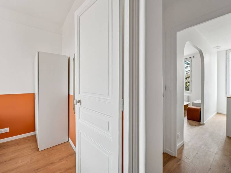 Maison à louer, 33m², VILLEJUIF