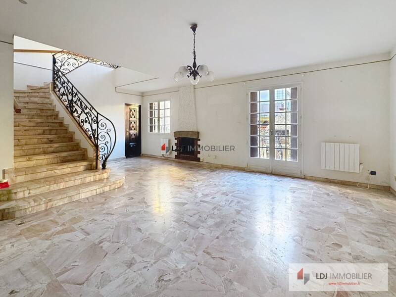 Maison à vendre, 115m², PERPIGNAN