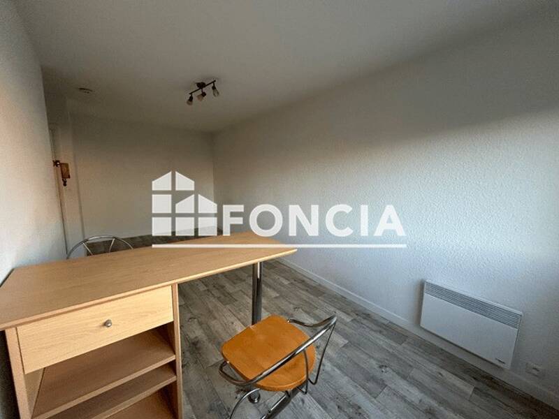 Maison à louer, 24m², CLERMONT FERRAND