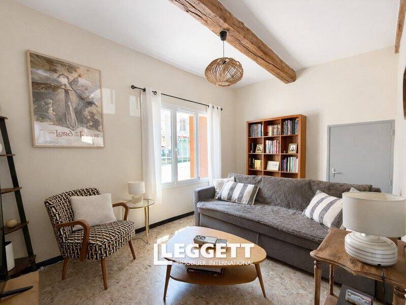 Maison à vendre, 105m², MAGALAS