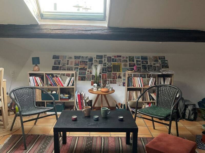 Maison à louer, 23m², MONTPELLIER