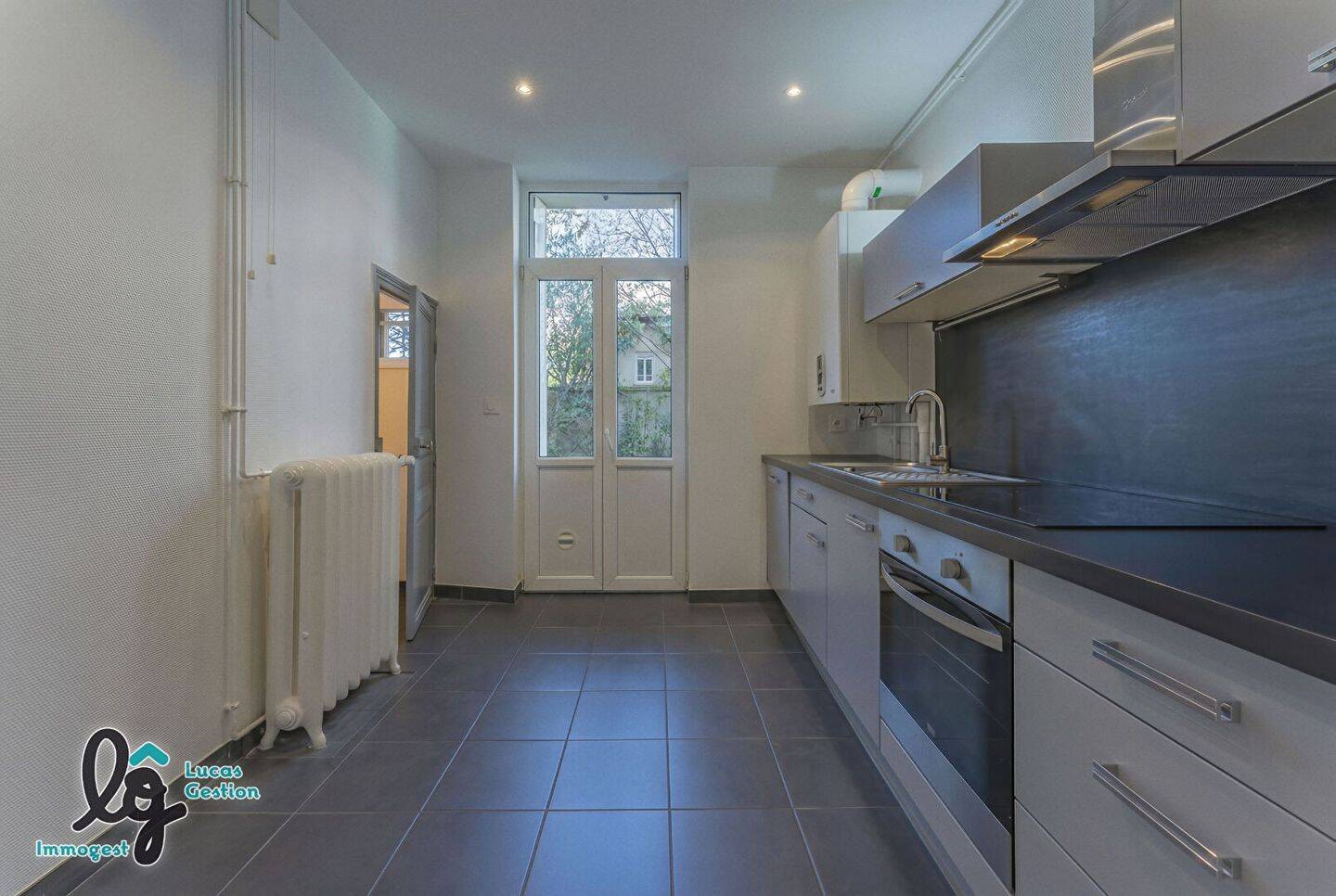 Maison à louer, 79m², MONTIGNY LES METZ