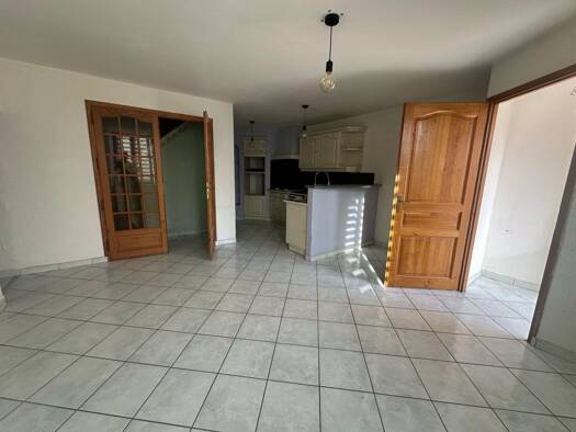 Maison à vendre 143 000 € 5 pièces 4 chambres 228 m² Nubécourt 55250