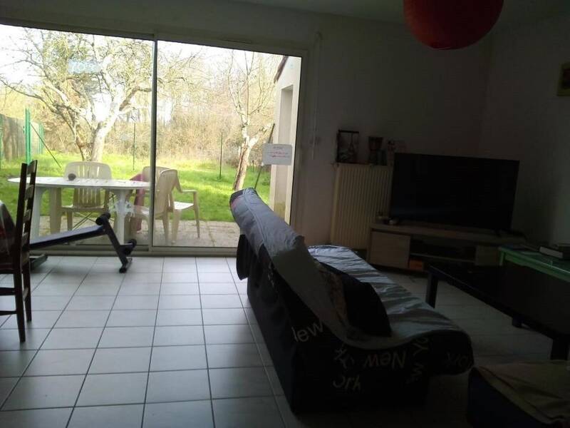 Maison à louer, 100m², SAINT SEBASTIEN SUR LOIRE