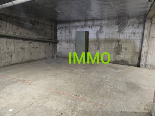 Parking à vendre 21 000 € Grand Centre Albi 81000