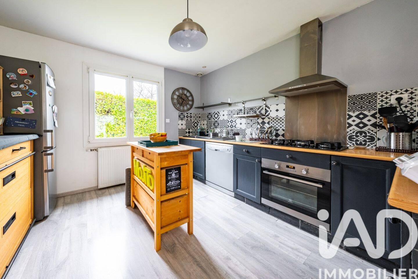 Maison à vendre, 176m², MIREBEAU SUR BEZE