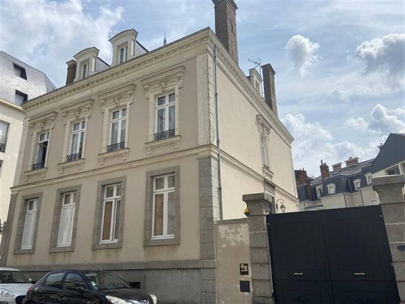 Maison à louer, 20m², LAVAL