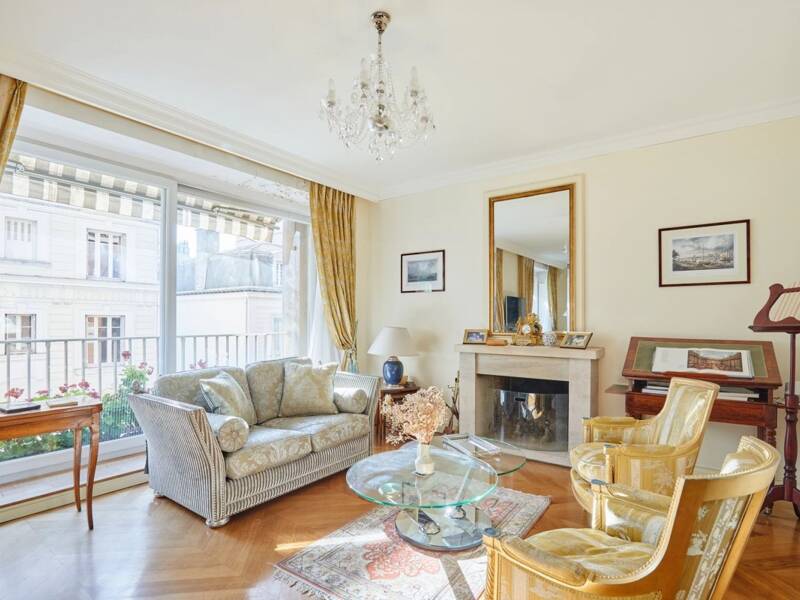 Maison à vendre, 300m², PARIS 16E