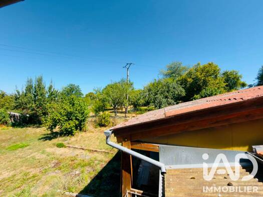 Maison à vendre 125 000 € 6 pièces 4 chambres 120 m² 1 314 m² de terrain Vilsberg 57370