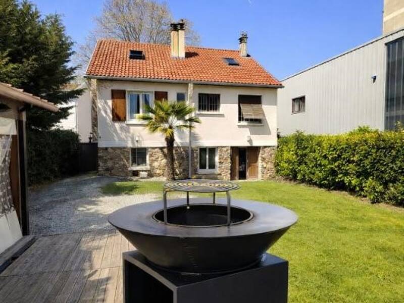 Maison à vendre, 173m², MONTREUIL