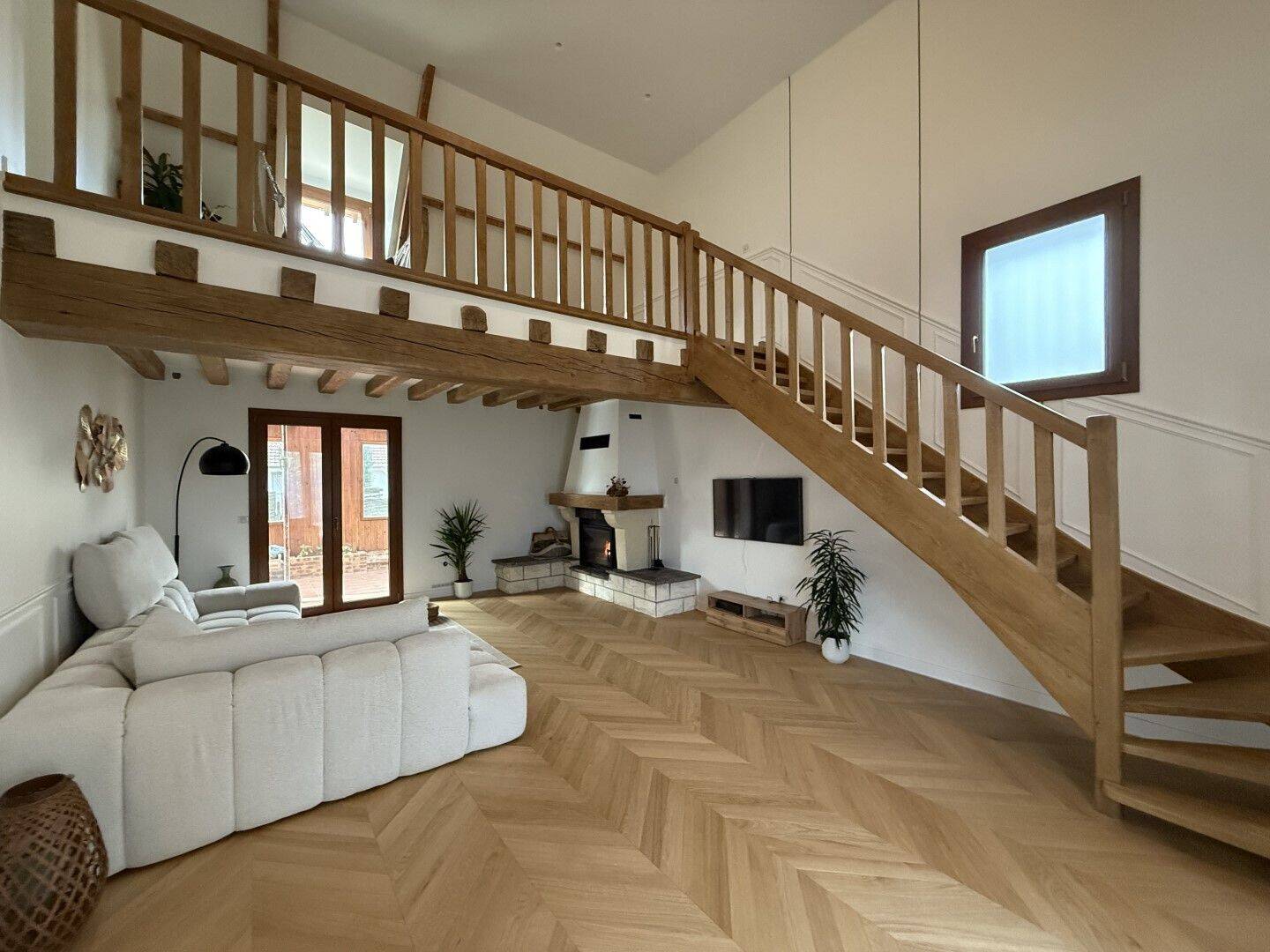 Maison à vendre, 180m², PRUNAY EN YVELINES
