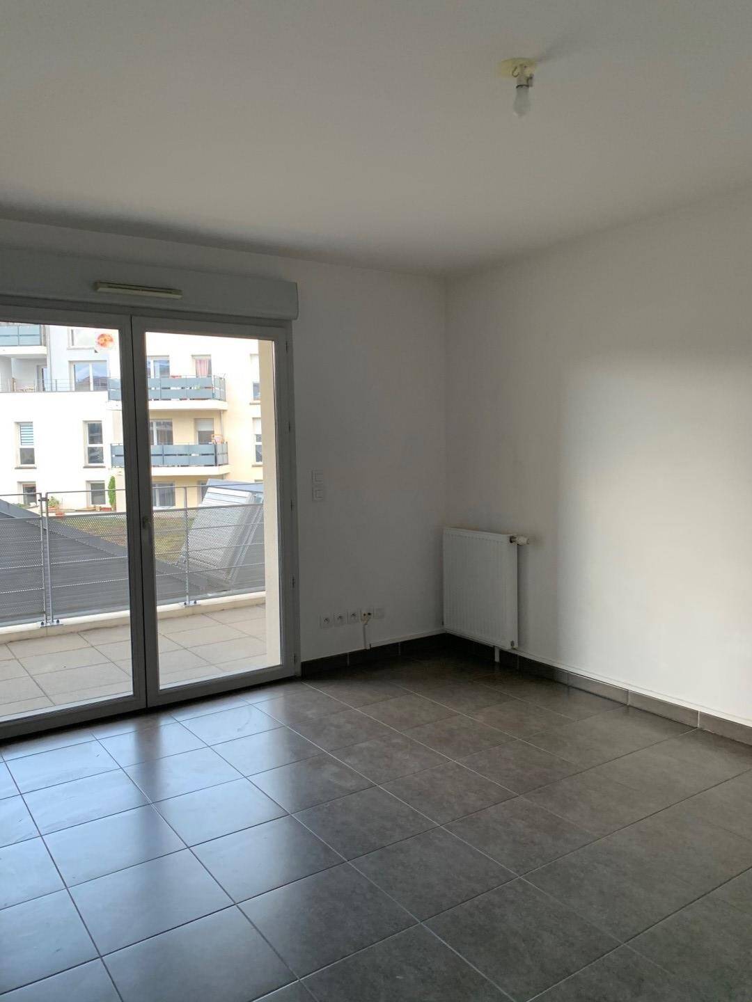 Maison à louer, 60m², TASSIN LA DEMI LUNE