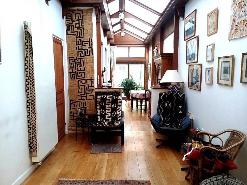 Maison à vendre, 192m², LILLE