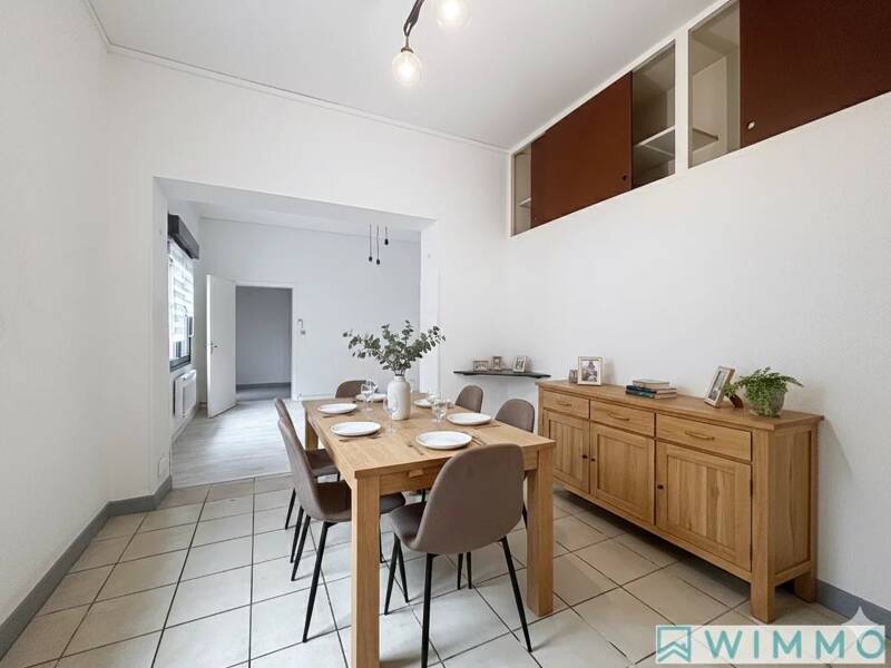 Maison à louer, 91m², CARIGNAN DE BORDEAUX