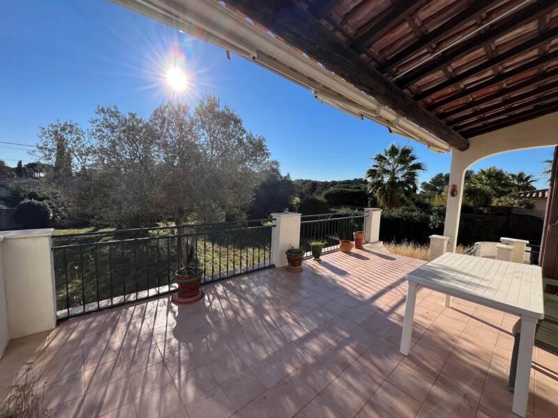 Maison à vendre, 142m², NAGES ET SOLORGUES