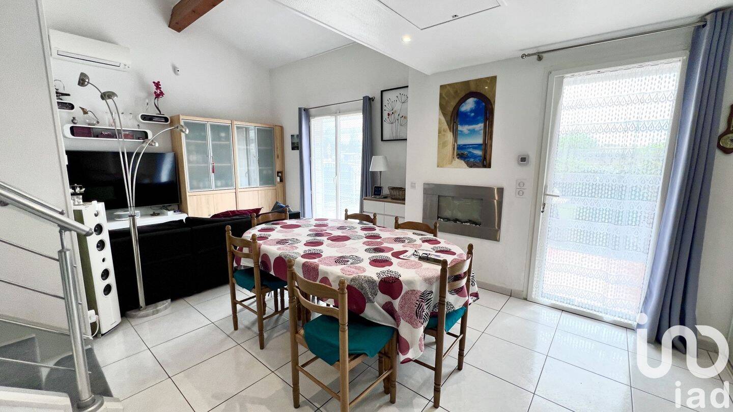 Maison à vendre, 70m², TORREILLES