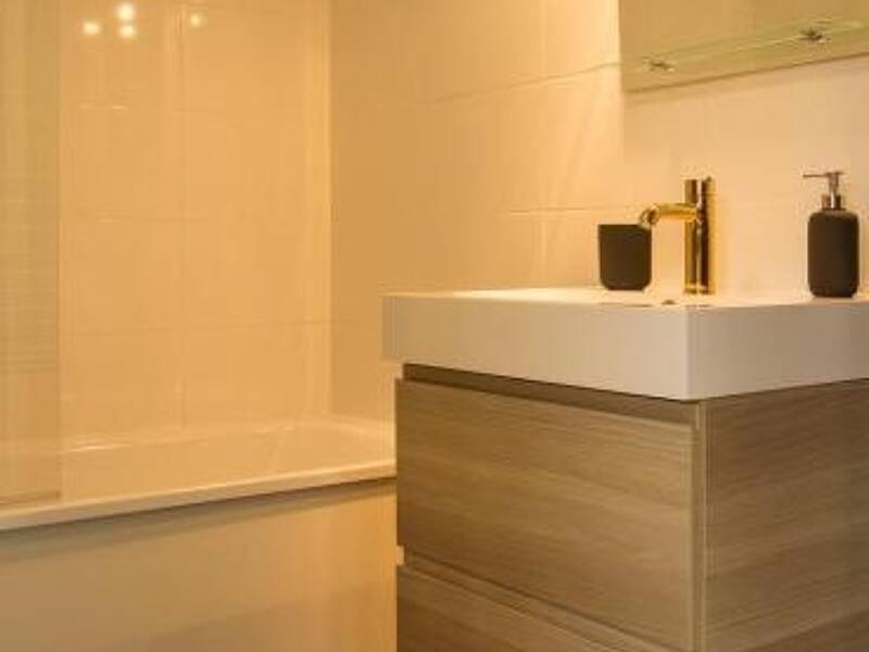 Maison à louer, 21m², REIMS