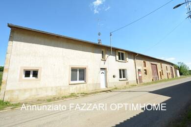 Ferme à vendre 168 000 € 4 pièces 3 chambres 125 m² 688 m² de terrain Han-Lès-Juvigny 55600