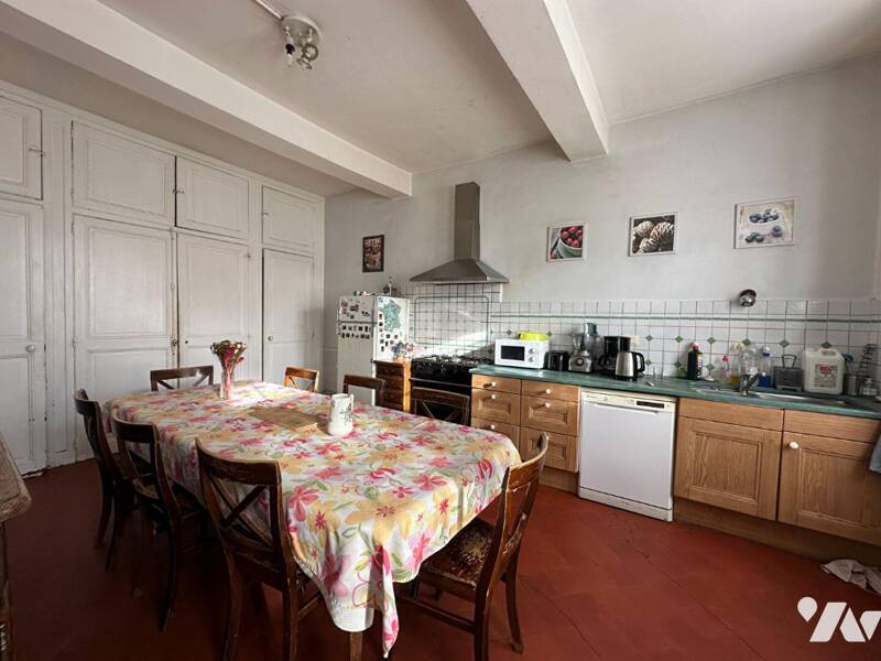 Maison à vendre, 300m², RENNES