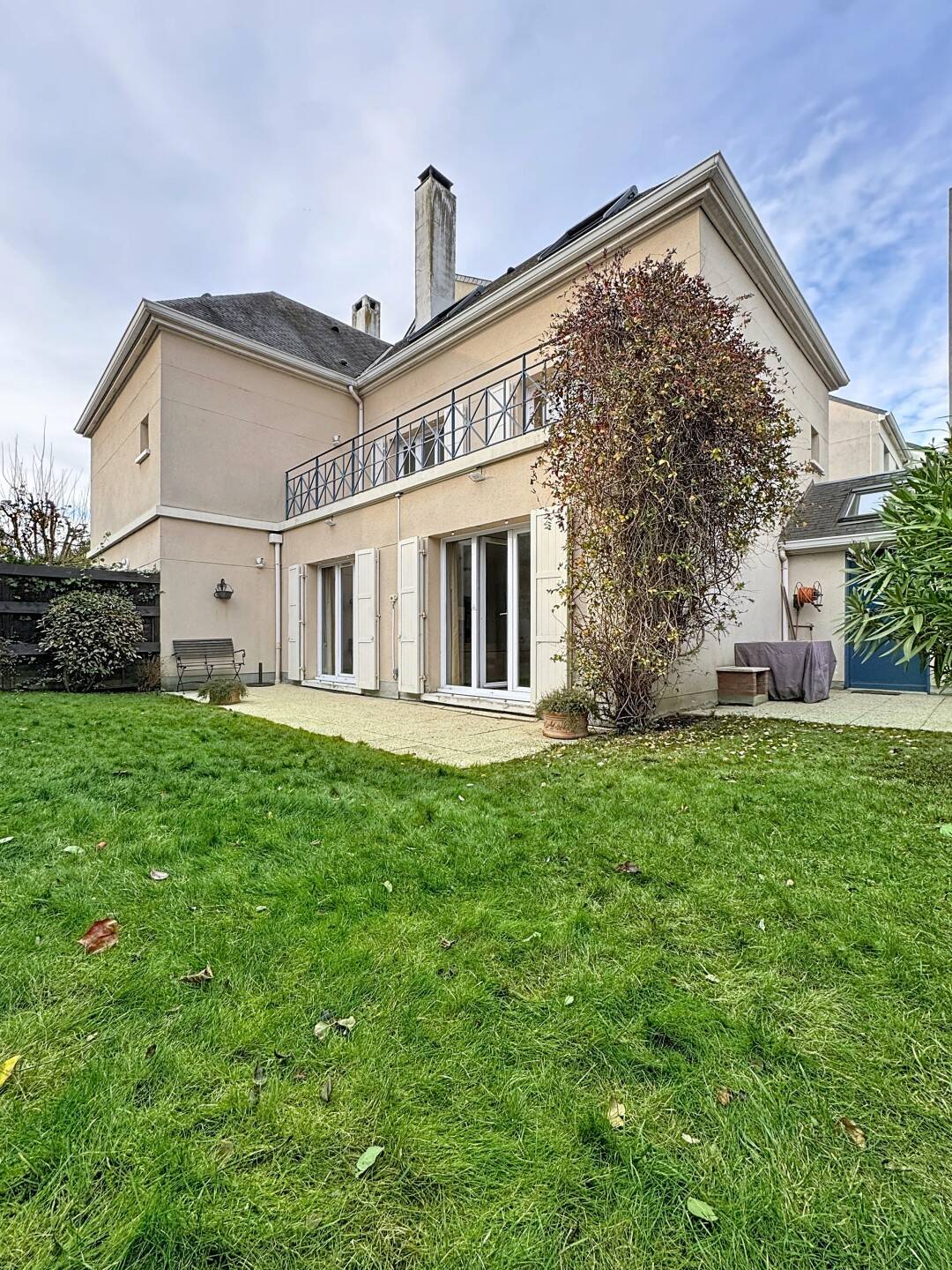 Maison à vendre, 115m², RUEIL MALMAISON