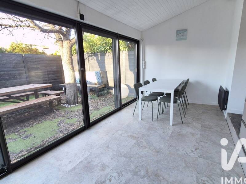 Maison à vendre, 92m², AIX EN PROVENCE