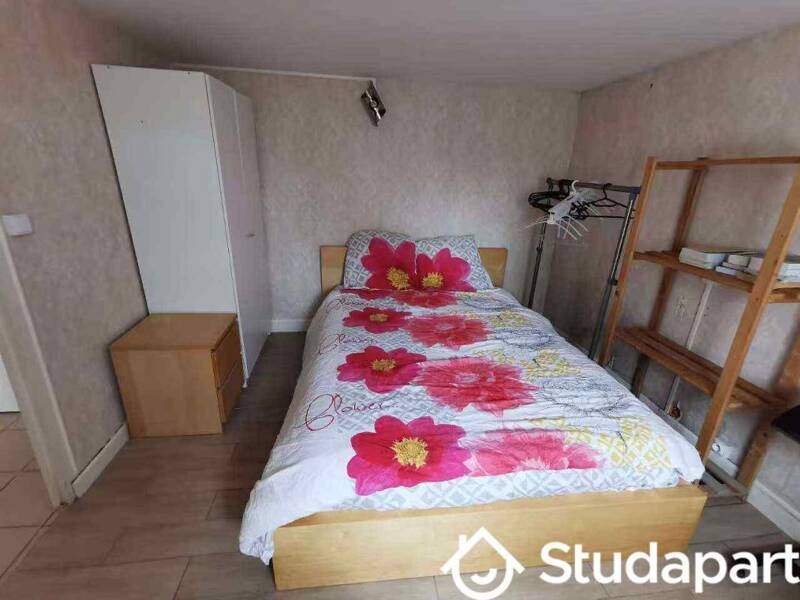 Maison à louer, 30m², NANTES