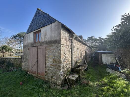 Terrain à vendre 195 000 € 450 m² de terrain Crach 56950