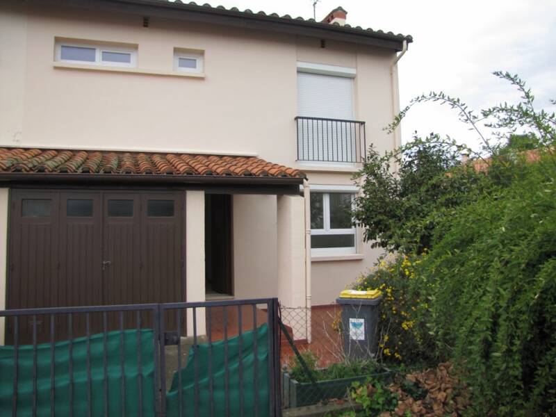Maison à louer, 90m², CERET