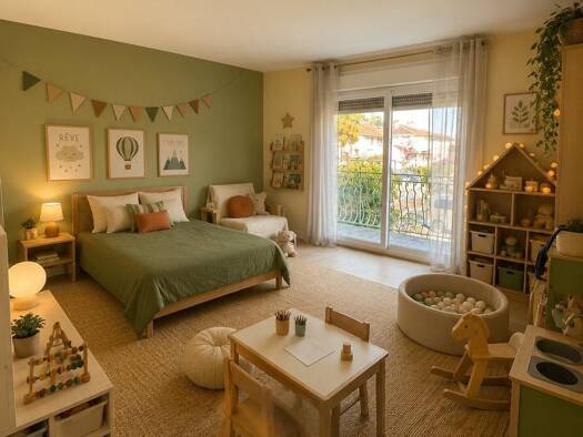 Maison à vendre 275 000 € 5 pièces 4 chambres 154,56 m² 370 m² de terrain La panousse - St Martin - Val de Caussels - Jarlard - Le Peyroulié Albi 81000
