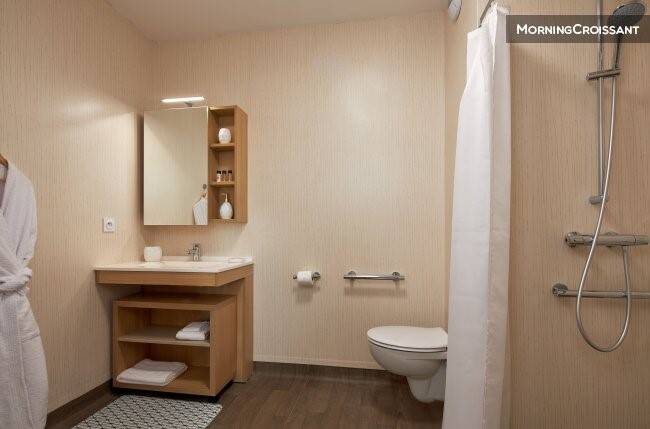Maison à louer, 41m², ROCHEFORT