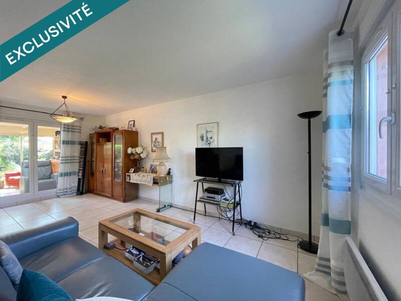 Maison à vendre, 130m², TOULOUSE