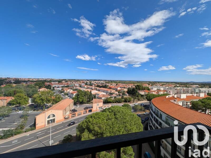 Maison à vendre, 86m², PERPIGNAN