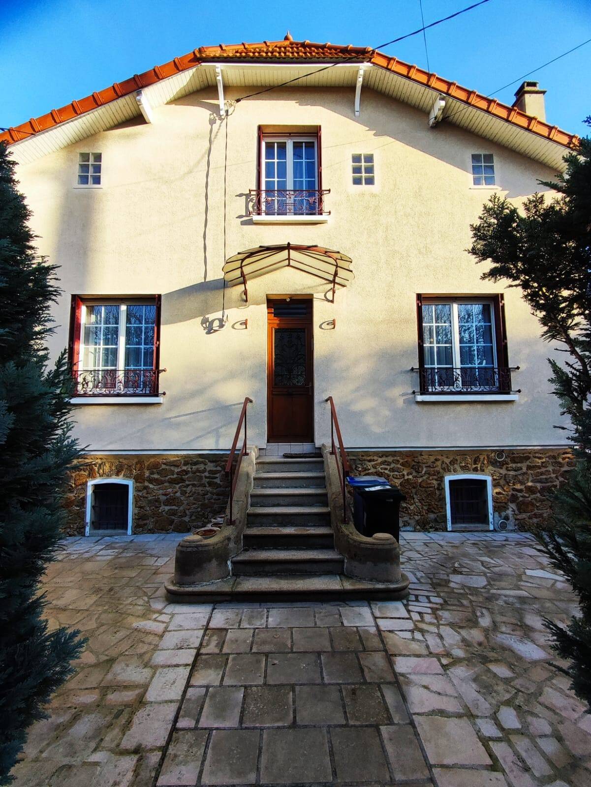Maison à vendre, 108m², AULNAY SOUS BOIS