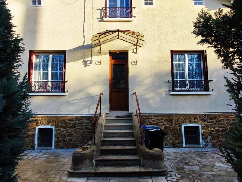 Maison à vendre, 108m², AULNAY SOUS BOIS