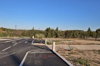 Terrain viabilisé à vendre 250 000 € 515 m² de terrain Les Pennes Mirabeau 13170