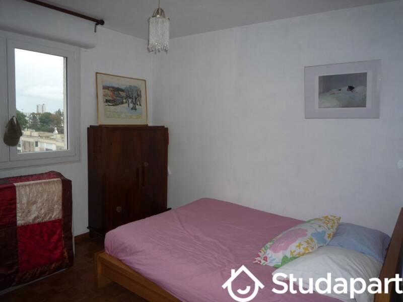 Maison à louer, 12m², RENNES