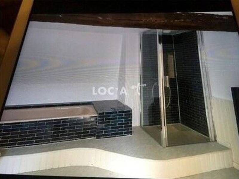 Maison à louer, 100m², DIJON