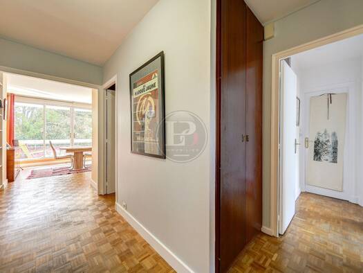 Appartement à vendre 359 000 € 3 pièces 2 chambres 83 m² Étage 1/3 Mareil-Marly 78750