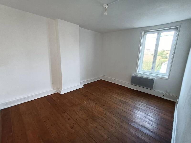 Maison à louer, 32m², CARVIN