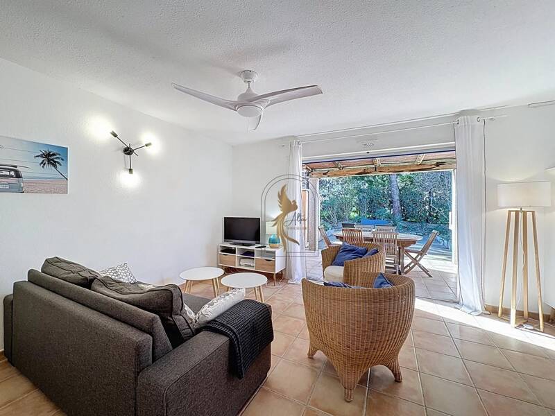 Maison à vendre, 57m², LECCI