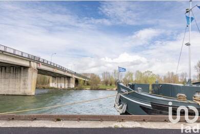 Immeuble à vendre 99 900 € 130 m² Bray-sur-Seine 77480