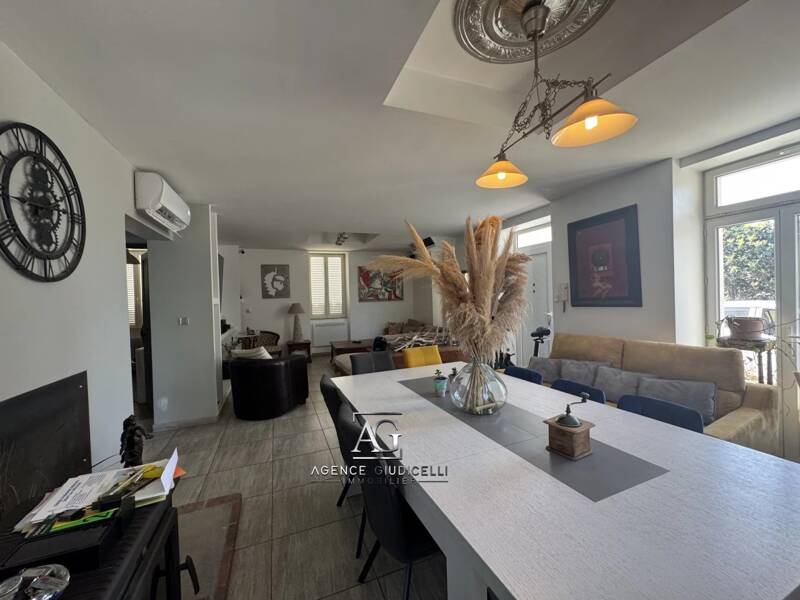 Maison à vendre, 135m², PRUNELLI DI FIUMORBO