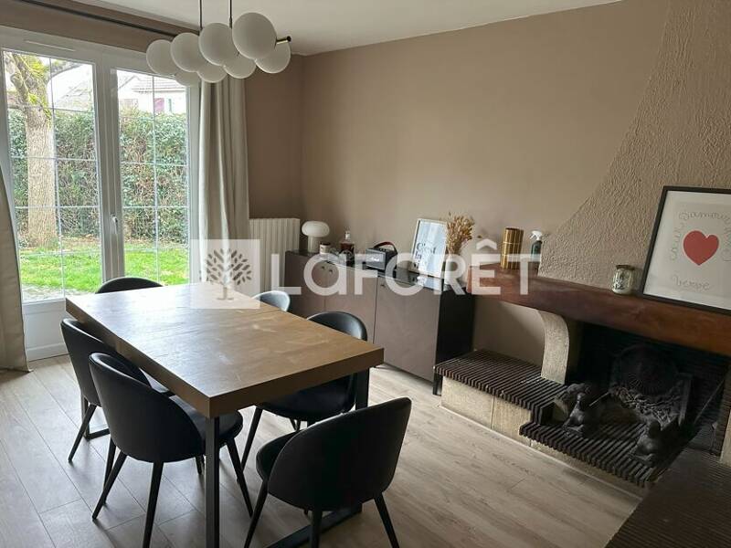 Maison à louer, 146m², PONTAULT COMBAULT