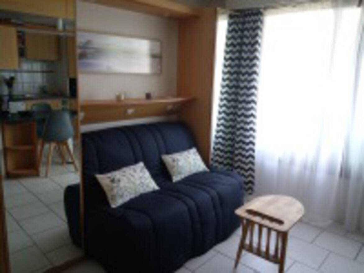 Maison à louer, 20m², LA ROCHELLE