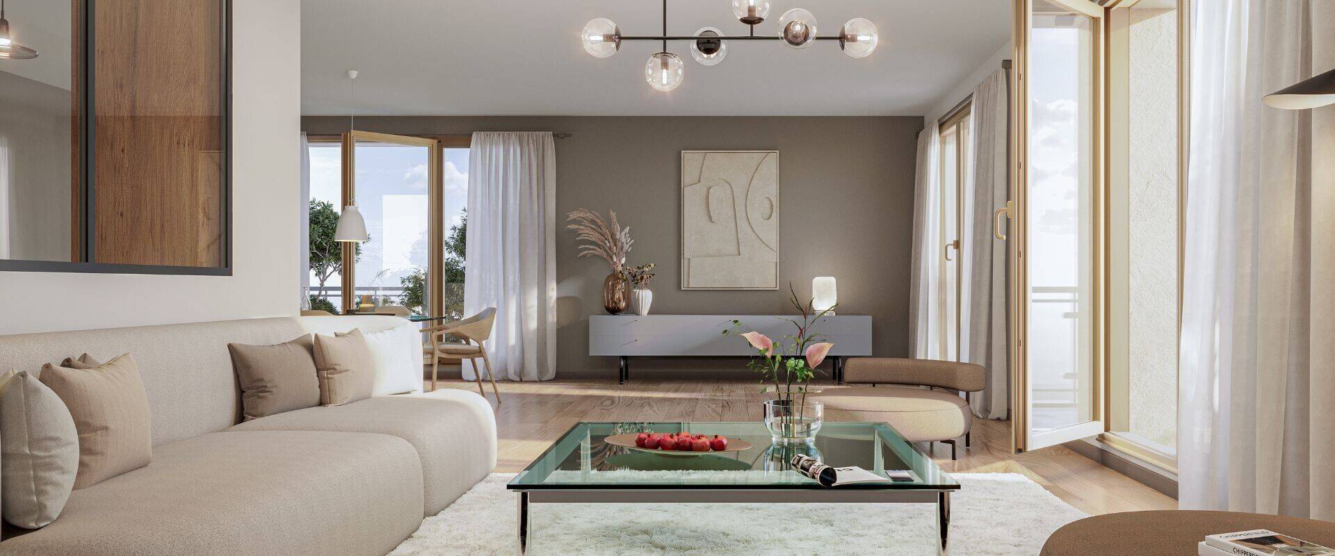 Maison à vendre, 114m², FLEURIEUX SUR L'ARBRESLE