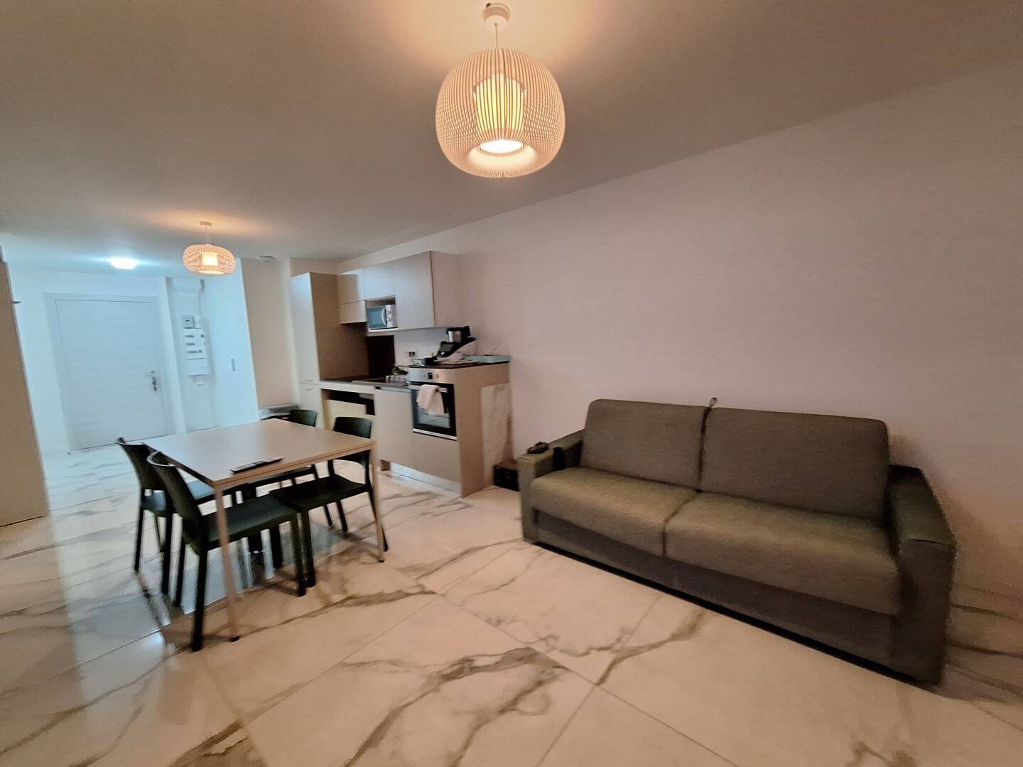 Maison à vendre, 50m², AJACCIO