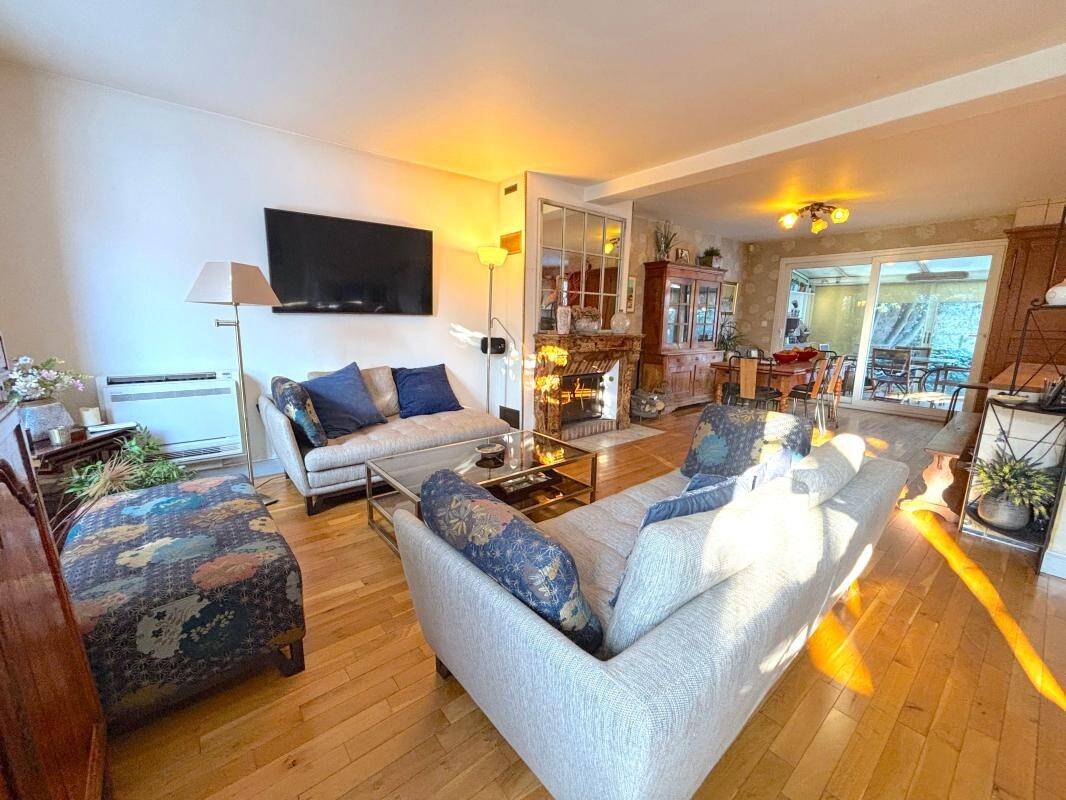 Maison à vendre, 168m², CORBEIL ESSONNES