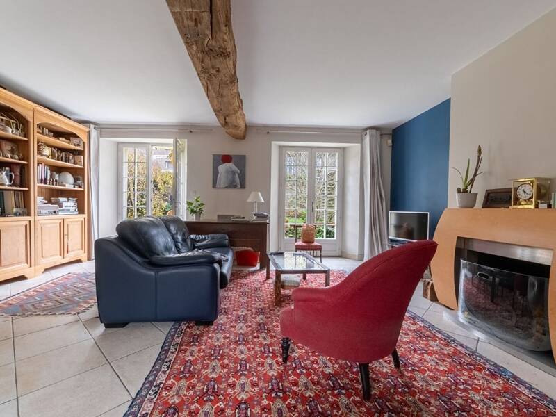 Maison à vendre, 115m², NANTES