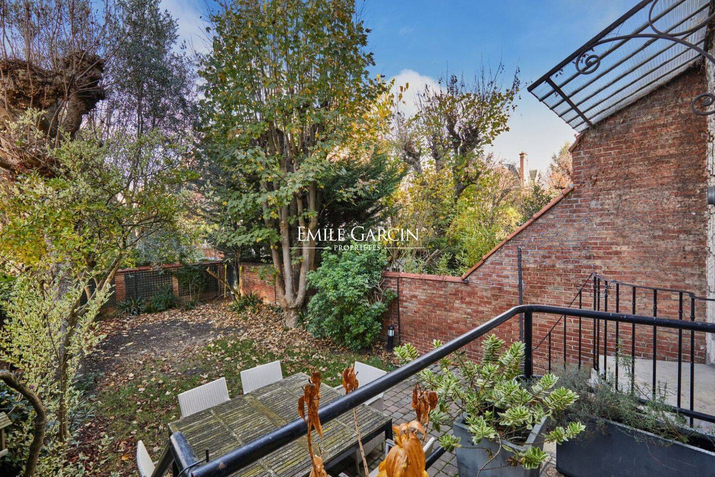Maison à vendre, 174m², COURBEVOIE