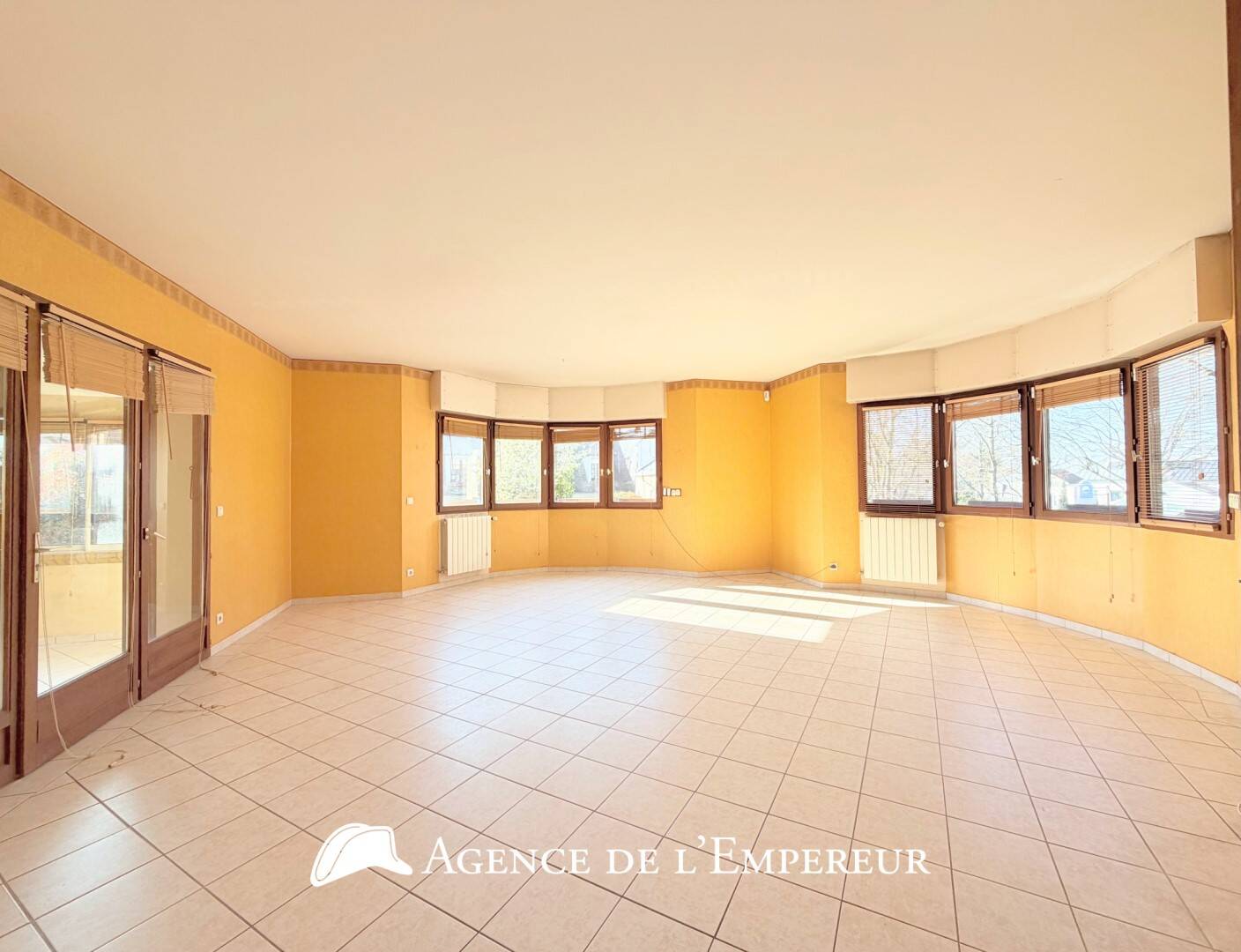 Maison à vendre, 170m², RUEIL MALMAISON